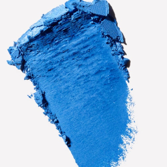 MAC Cosmetics Satin Eye Shadow Triennial Wave Satin Long Wearing 0.5 oz NEW - Picture 3 of 12